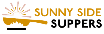 Sunny Side Suppers logo